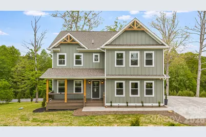 17 Baxter Woods Lane, Candler, NC 28715 - Photo 1