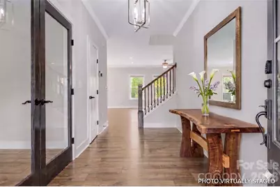 17 Baxter Woods Lane, Candler, NC 28715 - Photo 8