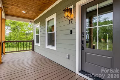 17 Baxter Woods Lane, Candler, NC 28715 - Photo 38
