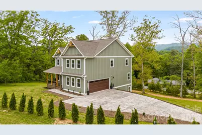 17 Baxter Woods Lane, Candler, NC 28715 - Photo 4