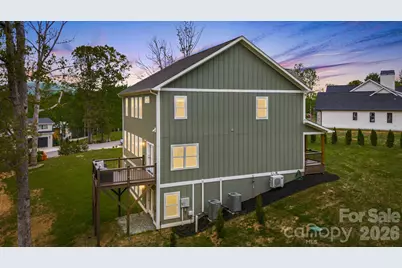 17 Baxter Woods Lane, Candler, NC 28715 - Photo 6