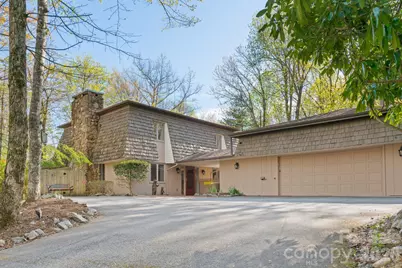 363 S Sequoyah Lane, Brevard, NC 28712 - Photo 1