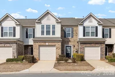 2434 Royal York Avenue, Charlotte, NC 28210 - Photo 1