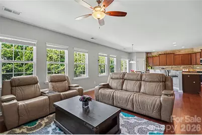 2652 Southern Trace Drive #733, Waxhaw, NC 28173 - Photo 12