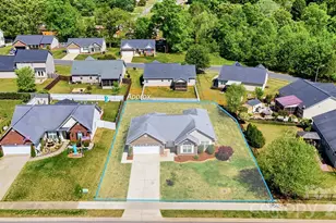 1834 Terrain Dr NW, Conover, NC 28613 - Photo 40