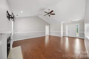 1834 Terrain Dr NW, Conover, NC 28613 - Photo 6