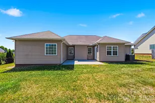1834 Terrain Dr NW, Conover, NC 28613 - Photo 34