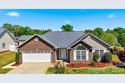 1834 Terrain Drive NW, Conover, NC 28613 - Photo 1