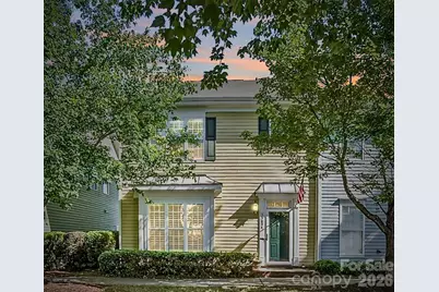 13624 Morehouse Street, Huntersville, NC 28078 - Photo 22
