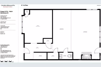 13624 Morehouse Street, Huntersville, NC 28078 - Photo 24