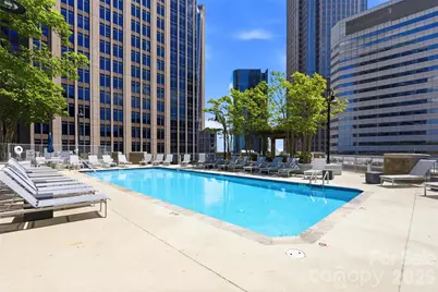 210 N Church Street #1807, Charlotte, NC 28202 - Photo 38