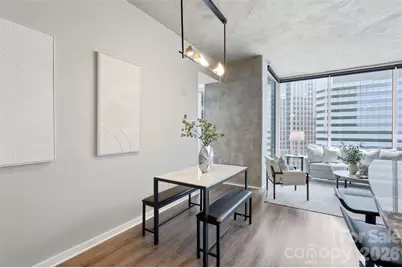 210 N Church Street #1807, Charlotte, NC 28202 - Photo 12
