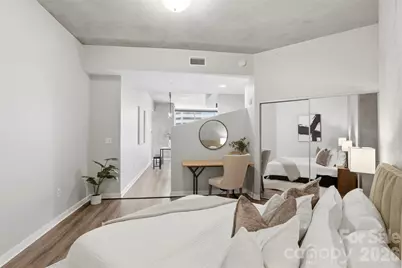 210 N Church Street #1807, Charlotte, NC 28202 - Photo 26