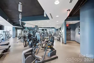 210 N Church St, Charlotte, NC 28202 - Photo 42