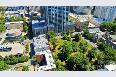 210 N Church Street #1807, Charlotte, NC 28202 - Photo 44
