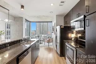 210 N Church St, Charlotte, NC 28202 - Photo 8