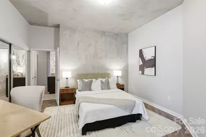 210 N Church Street #1807, Charlotte, NC 28202 - Photo 24