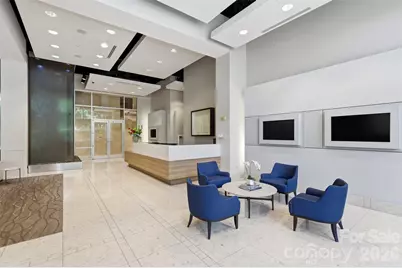 210 N Church Street #1807, Charlotte, NC 28202 - Photo 30