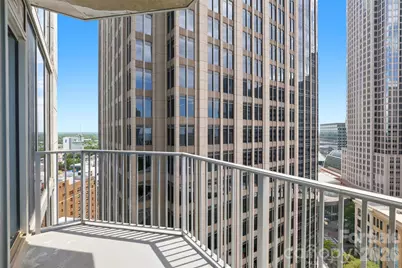 210 N Church Street #1807, Charlotte, NC 28202 - Photo 20