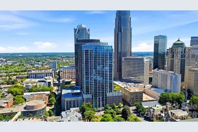 210 N Church Street #1807, Charlotte, NC 28202 - Photo 42
