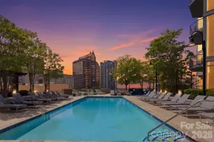 210 N Church St, Charlotte, NC 28202 - Photo 2
