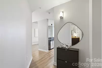 210 N Church Street #1807, Charlotte, NC 28202 - Photo 16
