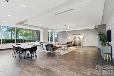 210 N Church Street #1807, Charlotte, NC 28202 - Photo 32