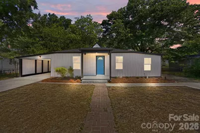 308 Highland Avenue SW, Concord, NC 28027 - Photo 2