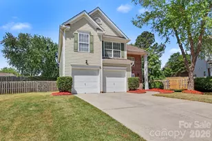 9943 Gray Dove Ct, Charlotte, NC 28216 - Photo 2