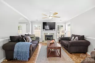 9943 Gray Dove Ct, Charlotte, NC 28216 - Photo 6
