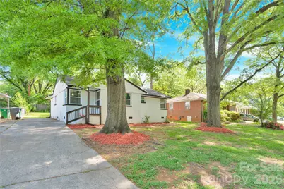 3300 Bonaire Drive, Charlotte, NC 28208 - Photo 1