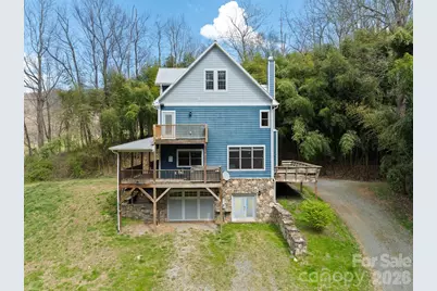 22 Pear Tree Lane, Leicester, NC 28748 - Photo 2
