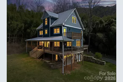 22 Pear Tree Lane, Leicester, NC 28748 - Photo 4