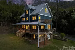 22 Pear Tree Ln, Leicester, NC 28748 - Photo 4