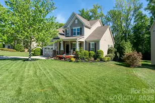 478 Iron Horse Lane, Midland, NC 28107 - Photo 4