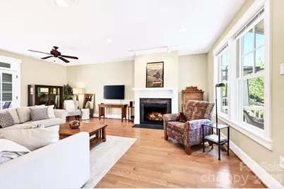 4 Fitzgerald Road, Black Mountain, NC 28711 - Photo 4