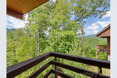 299 Blue Ridge Parkway, Bryson City, NC 28713 - Photo 22