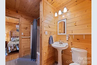 299 Blue Ridge Parkway, Bryson City, NC 28713 - Photo 16