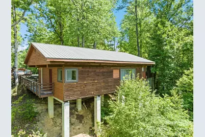 299 Blue Ridge Parkway, Bryson City, NC 28713 - Photo 2