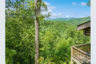 299 Blue Ridge Parkway, Bryson City, NC 28713 - Photo 24