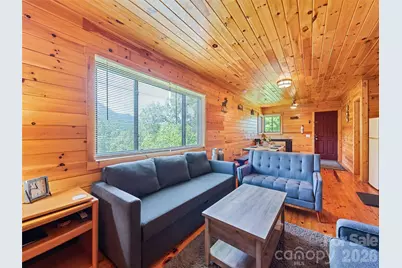 299 Blue Ridge Parkway, Bryson City, NC 28713 - Photo 4