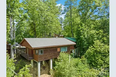 299 Blue Ridge Parkway, Bryson City, NC 28713 - Photo 20