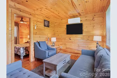 299 Blue Ridge Parkway, Bryson City, NC 28713 - Photo 6