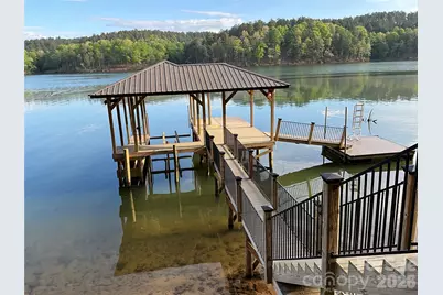 105 Beacon Ridge Drive, Connelly Springs, NC 28612 - Photo 2