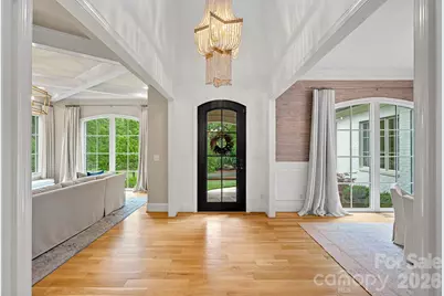 3901 Carmel Acres Drive, Charlotte, NC 28226 - Photo 2
