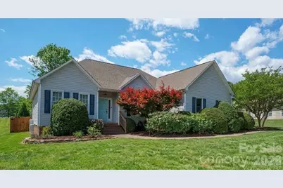 12500 Willow Grove Way, Huntersville, NC 28078 - Photo 1
