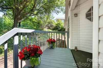 66 Green Oak Road, Asheville, NC 28804 - Photo 34