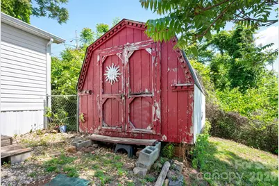 66 Green Oak Road, Asheville, NC 28804 - Photo 32