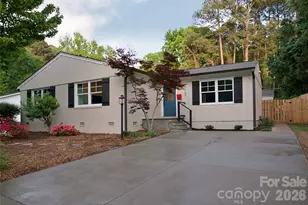 5107 Auburndale Rd, Charlotte, NC 28205 - Photo 2