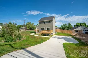 224 Columbia St, Gastonia, NC 28054 - Photo 4